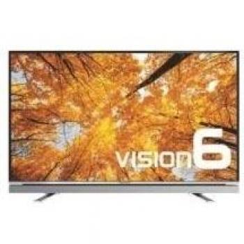 Grundig 55 VLE 6621 BP 139,7 cm (55) Full HD Smart TV Wifi Negro