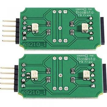 Track Control 2 LED Verbindingsmodule M