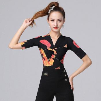 Camisa Baila Latina