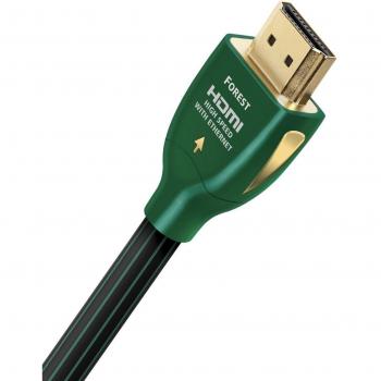 AudioQuest Forest HDMI-kabel 1m