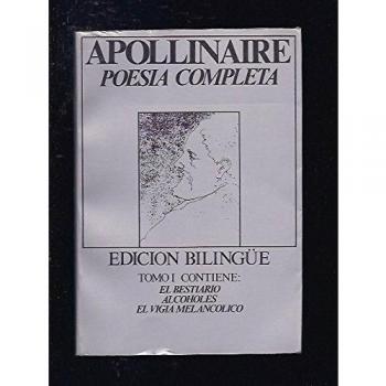 Apollinaire obra poetica
