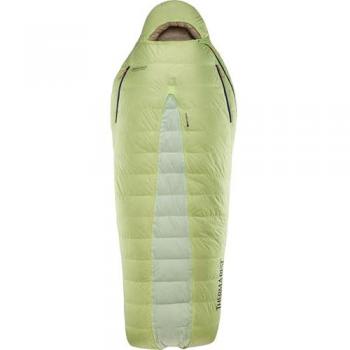 Boost 650 Meadow Green Therm-a-Rest Regular 32