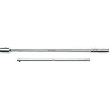 Teng Tools 3/8 Drive Deep Socket - 10mm