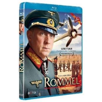Rommel (Blu-Ray).