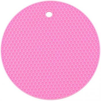 Multipurpose Silicone Pot Holder Mats
