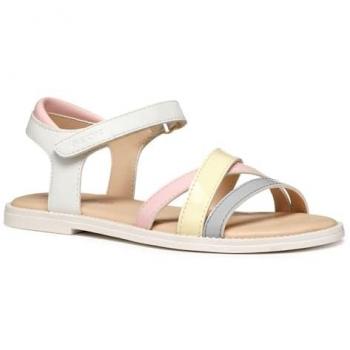 Geox Karly Lilac EU 30 Sandali per Ragazzi