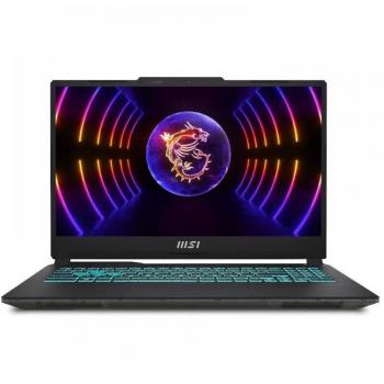 Portátil MSI Cyborg 15 A12VF-033XES - i7-12650H - 16 GB RAM - FreeDOS (Sin Windows)