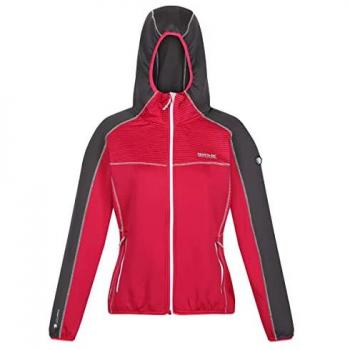 Regatta Softshell Chaqueta Gris 14