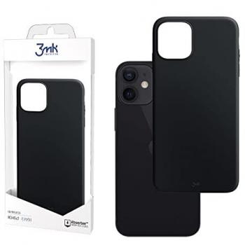 Funda protectora 3MK para Apple iPhone 12 Mini