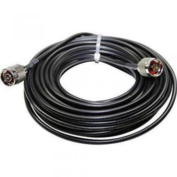 Wittenberg 10 m N Plug Antenna Cable