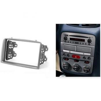 Dubbel Din Facia Kit Alfa Romeo 147