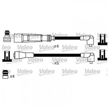Candele Valeo 346621 Set