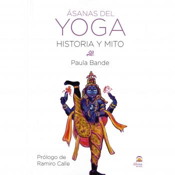 ASANAS DEL YOGA