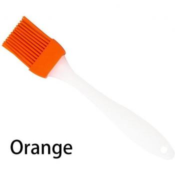 Silicone Oil Brush