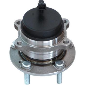 Hyundai Santa Fe CM10 2WD Rear Wheel Bearing Hub
