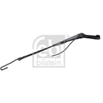 Spazzola Lavavetro Tergicristallo FEBI BILSTEIN Sx 180302