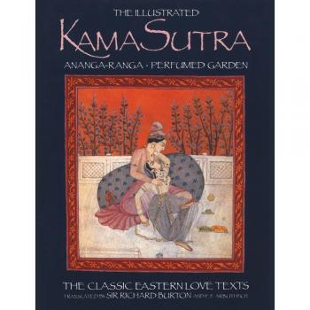 The Illustrated Kama Sutra
