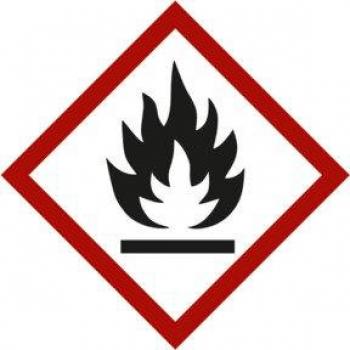 Flamme Danger HOFFMANN 03037