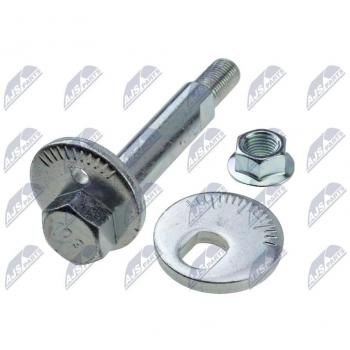 Parafusos de Correção de Divergência NTY ZWT-MS-064SK