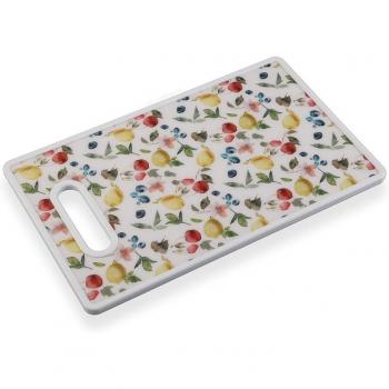 Transparent Versa Ariel Kitchen Board