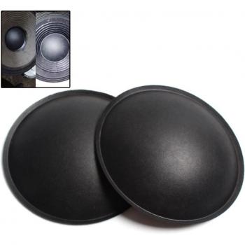 Speaker Dust Cap Repair Kit for Woofer & Subwoofer - 72MM & 90MM