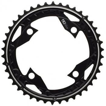 Shimano Plato 42D-AE FC-M610