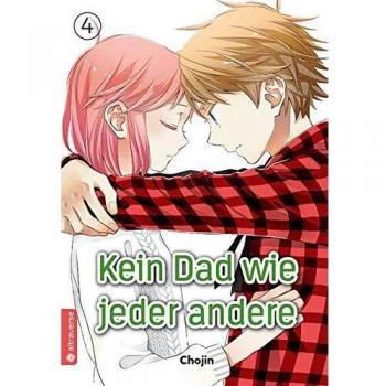 Kein Dad wie jeder andere 04