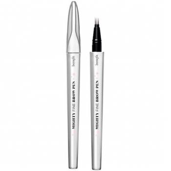 Benefit Cosmetics - Superfeiner Brauenstift mit Dreifachspitze 3.5