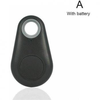 GPS Sleuteltracker