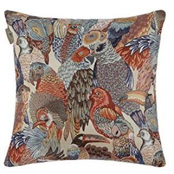 Housse de Coussin Madura Oasis Tropicale 50x50 cm