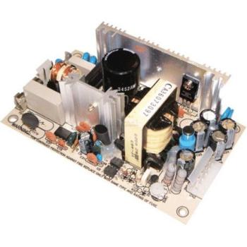 PD‑65B 65W DC Power Adapter – MeanWell