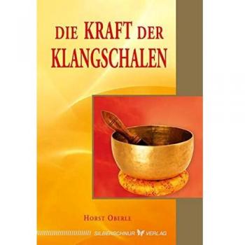 Die Kraft der Klangschalen