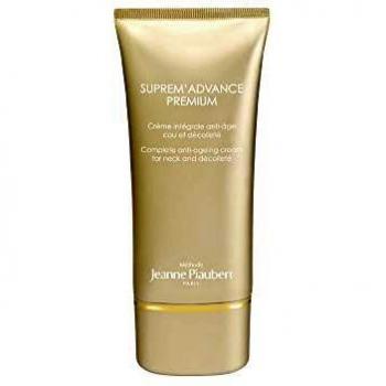 Crema Integral Anti-Edad Cuello y Escote Jeanne Piaubert 50ml