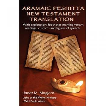 Aramaic Peshitta New Testament Translation