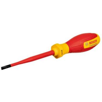 Bosch VDE Flachschraubendreher 4,5x100