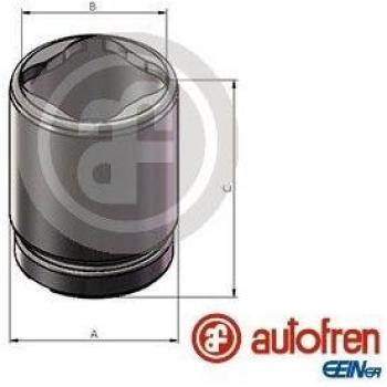 Pinza de Freno con Émbolo – AUTOFREN SEINSA D025659
