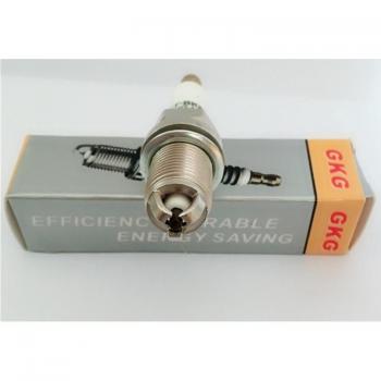 GKG Nickel Three Electrode Spark Plug ET-BKR7 for CNG LPG - 4 Pack