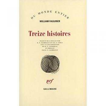 Treize histoires (Monde Entier)