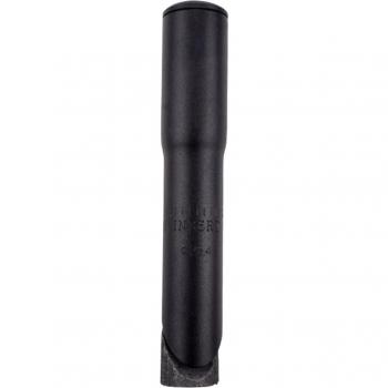 Klapp Fahrrad Stengel Aluminium – Premium Threadless Steigleitung 25,4 mm
