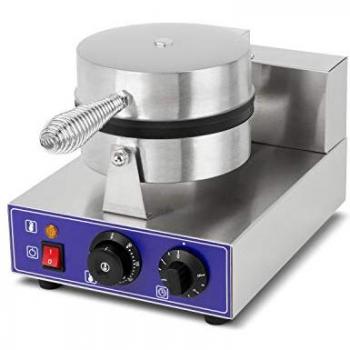 Waffle Master 350°C