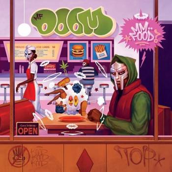 MM..Food (20 aniversario) (CD)