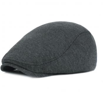 Gorra Plana Gatsby Estilo