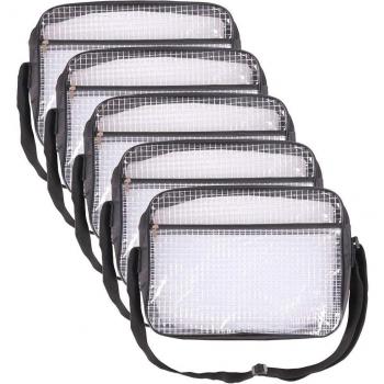 Conjunto de 5 Bolsas GJTr Ingeniería Antiestática