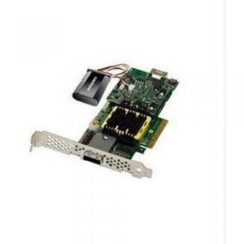 Adaptec 5445Z PCIe X8 RAID Controller