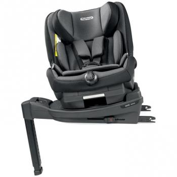 Seggiolino Auto Twist Crystal Black