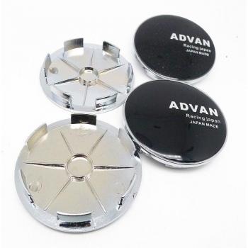 Insignia 68 mm ADVAN: Rueda de Carreras