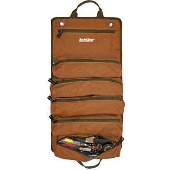 Bucket Boss Super Roll Original Series Tool Bag