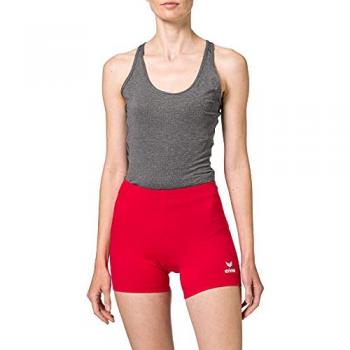 Leggings Corti Donna Erima Verona