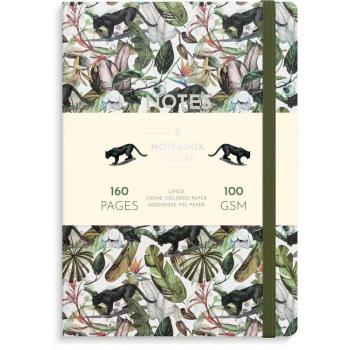 A5 Panter Notebook Premium