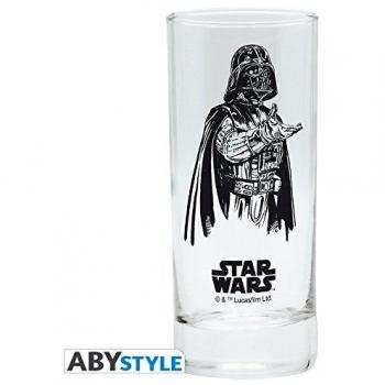 Verre Star Wars Darth Vader Double ABYstyle